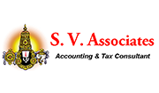 S V Associates